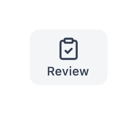 Review in the SchemeFlow product suite